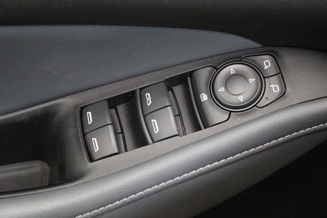 used 2021 Buick Enclave car, priced at $30,715