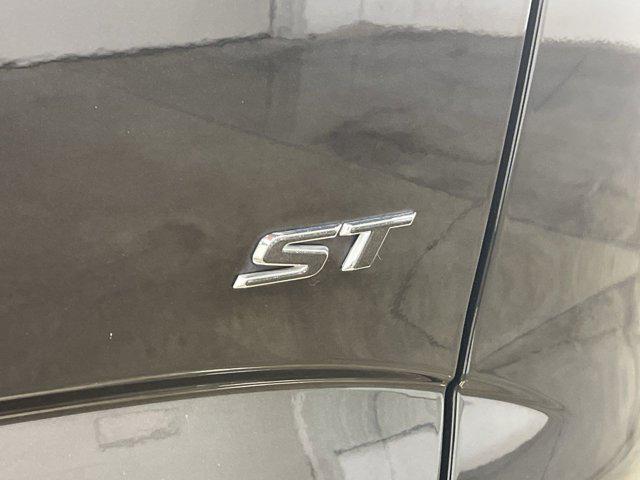 used 2021 Buick Enclave car, priced at $30,717