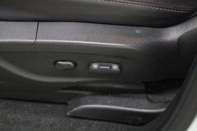 used 2019 Chevrolet Trax car, priced at $15,450