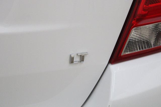 used 2019 Chevrolet Trax car, priced at $15,450