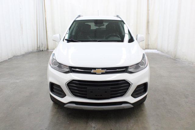 used 2019 Chevrolet Trax car, priced at $15,450