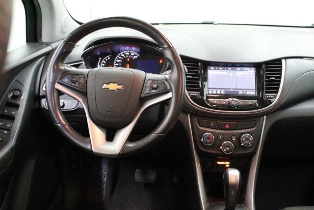 used 2019 Chevrolet Trax car, priced at $15,450