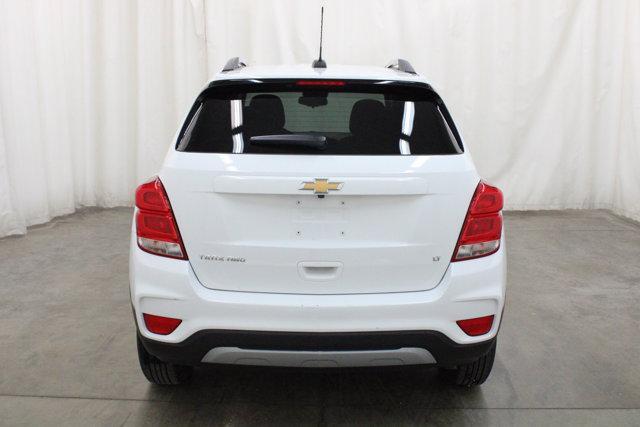 used 2019 Chevrolet Trax car, priced at $15,450