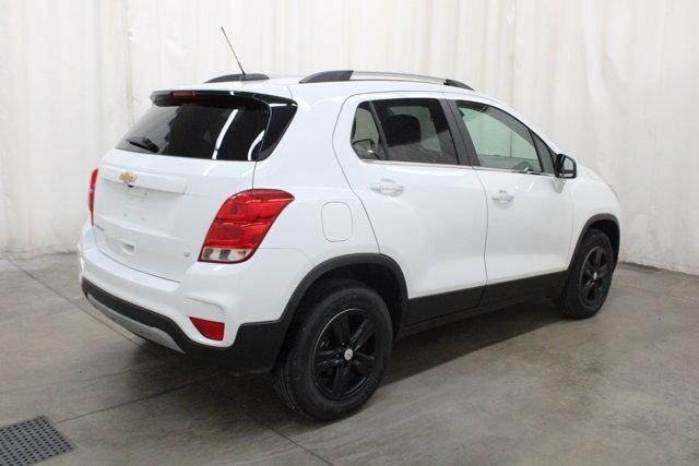 used 2019 Chevrolet Trax car, priced at $15,450