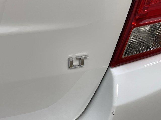 used 2019 Chevrolet Trax car, priced at $14,623