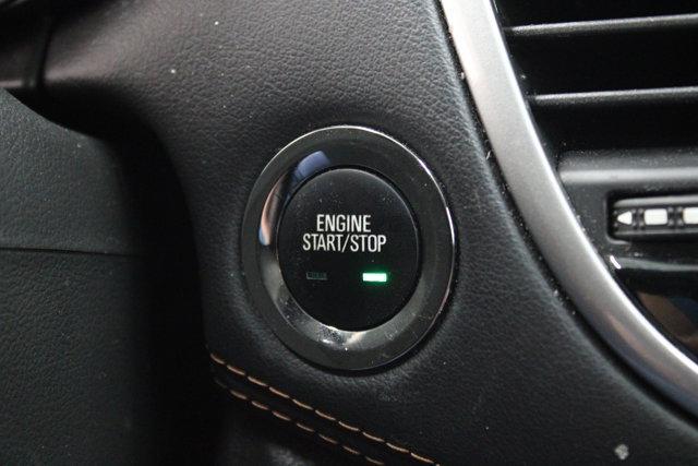 used 2019 Chevrolet Trax car, priced at $15,450