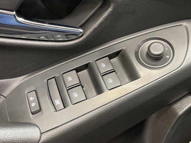 used 2019 Chevrolet Trax car, priced at $14,623