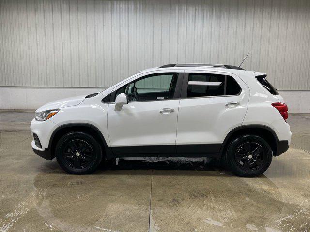 used 2019 Chevrolet Trax car, priced at $14,623