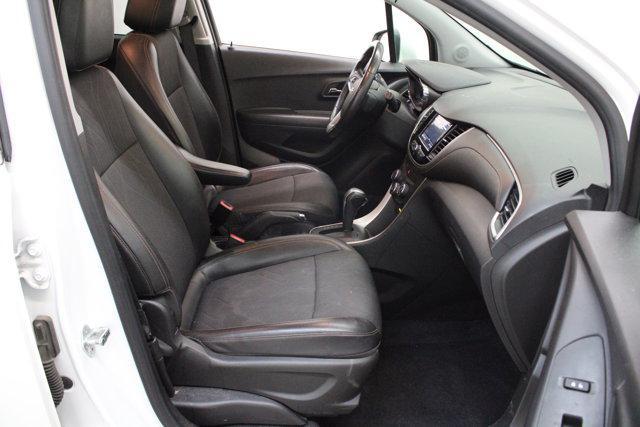 used 2019 Chevrolet Trax car, priced at $15,450
