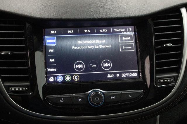 used 2019 Chevrolet Trax car, priced at $15,450