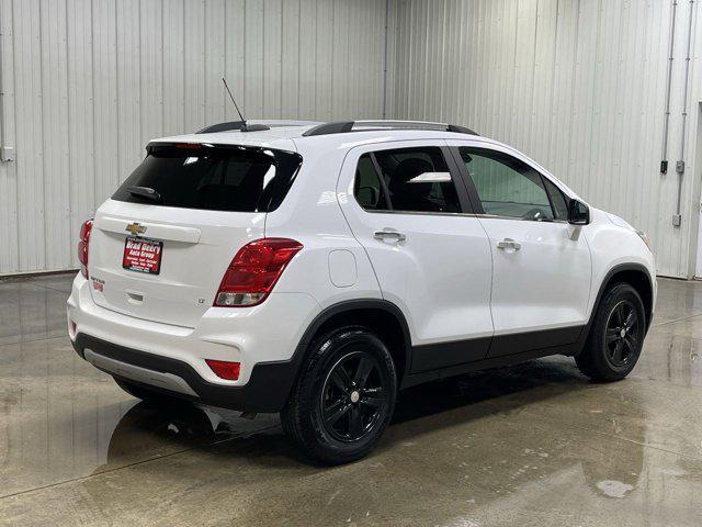 used 2019 Chevrolet Trax car, priced at $14,623