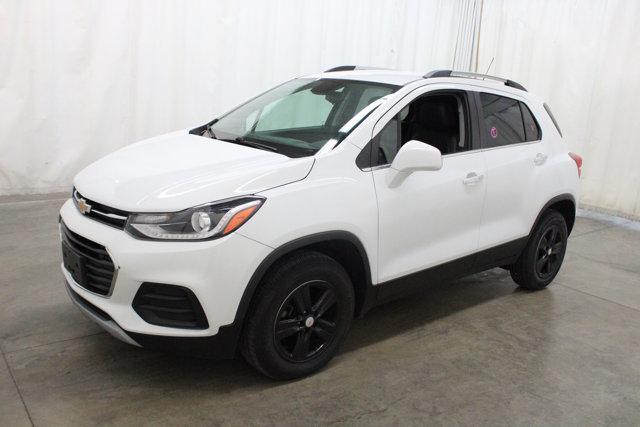 used 2019 Chevrolet Trax car, priced at $15,450
