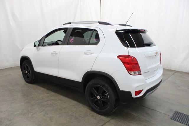 used 2019 Chevrolet Trax car, priced at $15,450