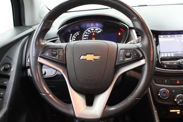 used 2019 Chevrolet Trax car, priced at $15,450