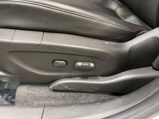 used 2019 Chevrolet Trax car, priced at $14,623