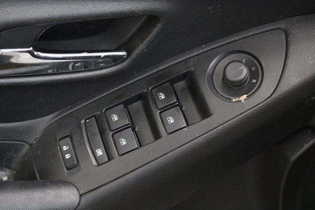 used 2019 Chevrolet Trax car, priced at $15,450