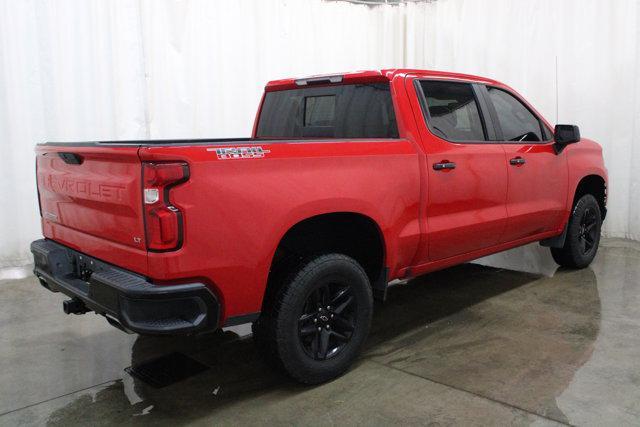 used 2019 Chevrolet Silverado 1500 car