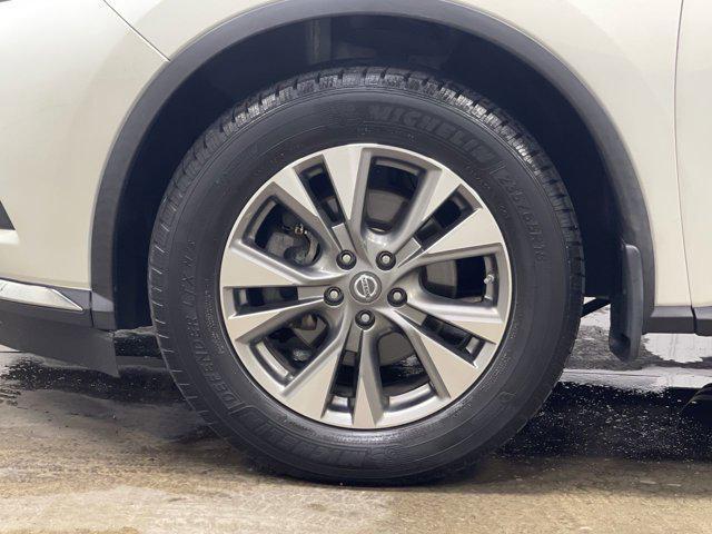 used 2015 Nissan Murano car, priced at $8,361