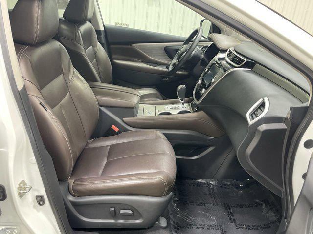 used 2015 Nissan Murano car, priced at $8,361