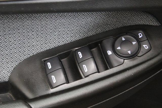 used 2021 Chevrolet TrailBlazer car, priced at $18,175