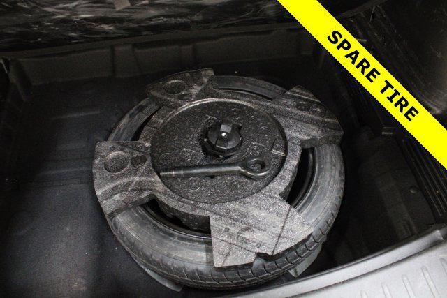 used 2021 Chevrolet TrailBlazer car, priced at $17,715
