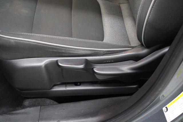 used 2021 Chevrolet TrailBlazer car, priced at $17,715