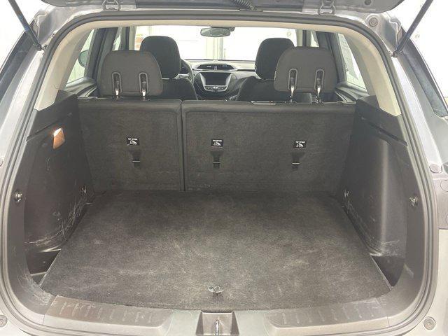 used 2021 Chevrolet TrailBlazer car, priced at $16,314