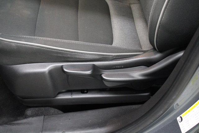 used 2021 Chevrolet TrailBlazer car, priced at $18,175