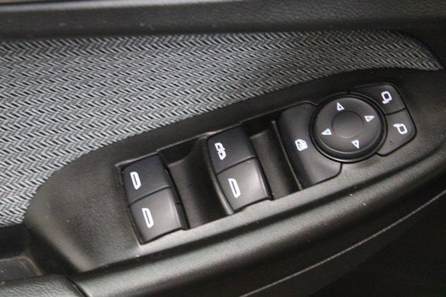 used 2021 Chevrolet TrailBlazer car, priced at $17,715