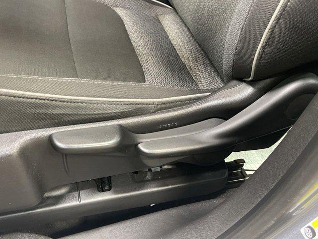 used 2021 Chevrolet TrailBlazer car, priced at $16,314