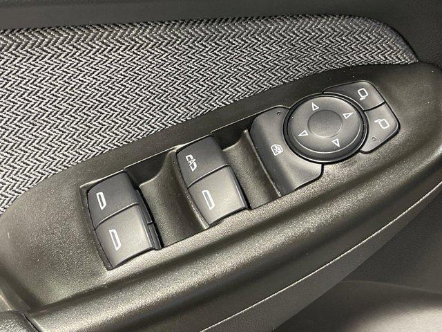 used 2021 Chevrolet TrailBlazer car, priced at $16,314