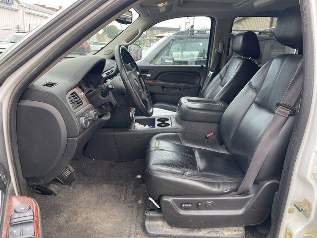 used 2014 Chevrolet Tahoe car, priced at $12,994