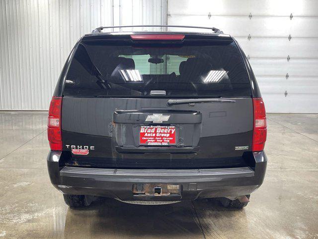 used 2011 Chevrolet Tahoe car, priced at $5,344