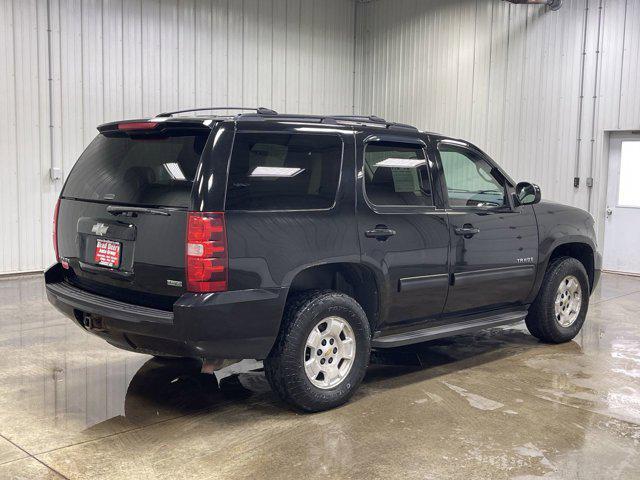 used 2011 Chevrolet Tahoe car, priced at $5,344