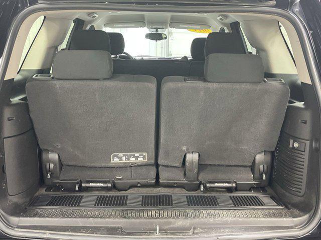 used 2011 Chevrolet Tahoe car, priced at $5,344