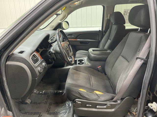 used 2011 Chevrolet Tahoe car, priced at $5,344