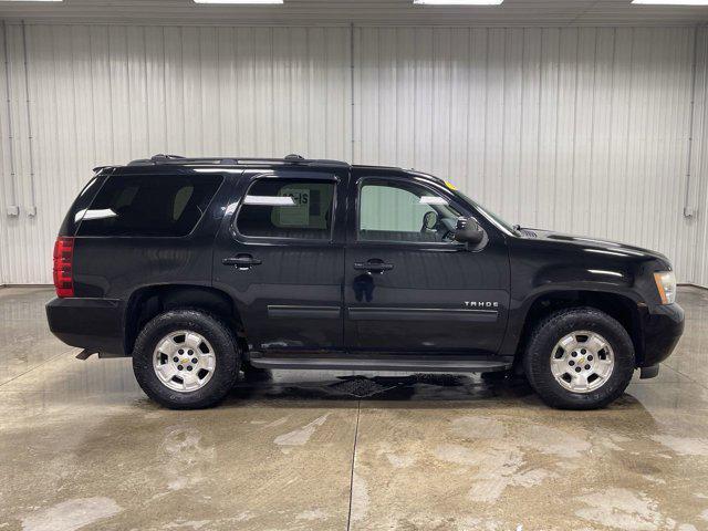 used 2011 Chevrolet Tahoe car, priced at $5,344