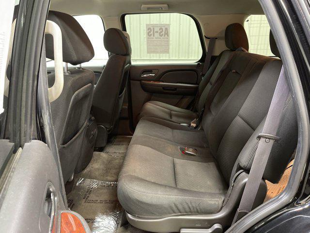 used 2011 Chevrolet Tahoe car, priced at $5,344