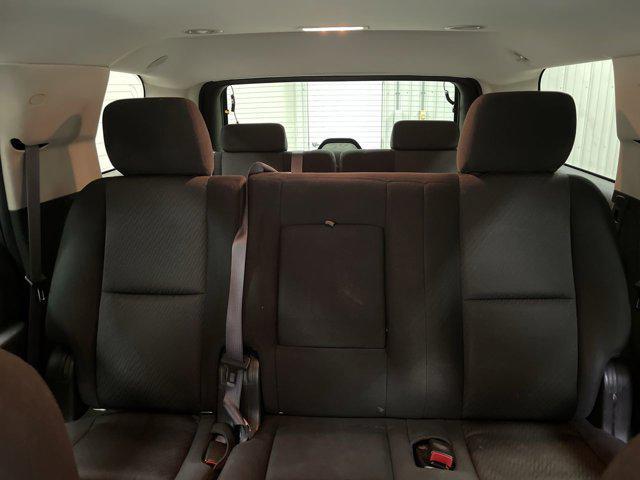 used 2011 Chevrolet Tahoe car, priced at $5,344