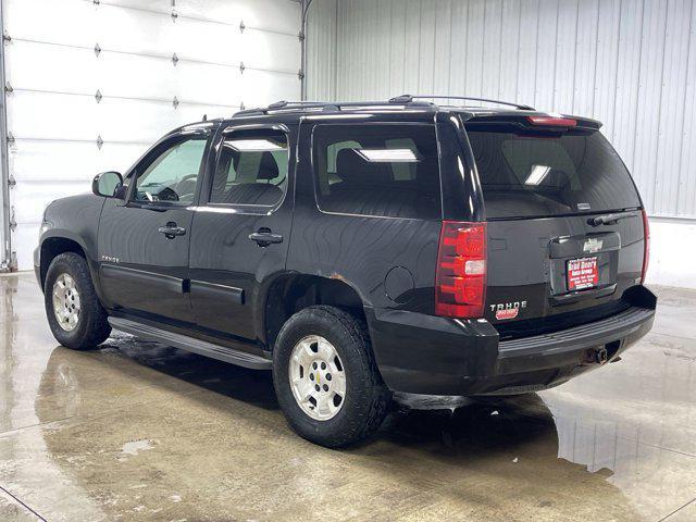 used 2011 Chevrolet Tahoe car, priced at $5,344
