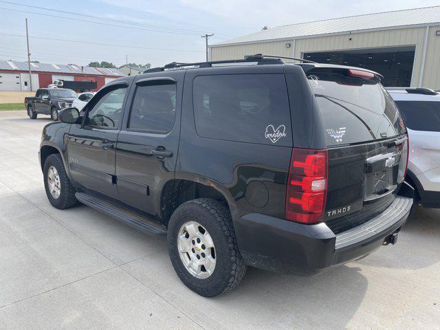used 2011 Chevrolet Tahoe car, priced at $5,912