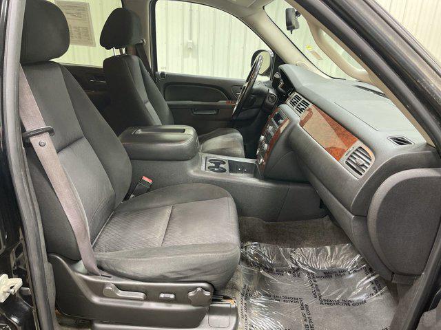 used 2011 Chevrolet Tahoe car, priced at $5,344