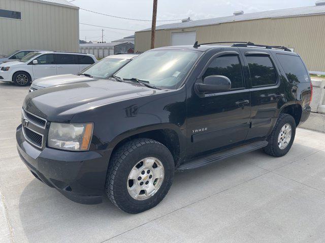 used 2011 Chevrolet Tahoe car, priced at $5,912