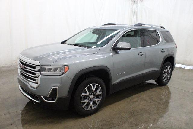 used 2023 GMC Acadia car, priced at $29,121