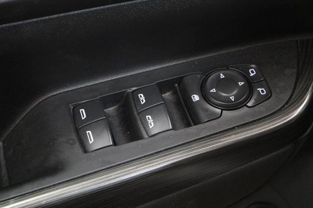 used 2023 GMC Acadia car, priced at $29,121