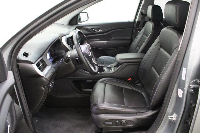 used 2023 GMC Acadia car, priced at $29,121