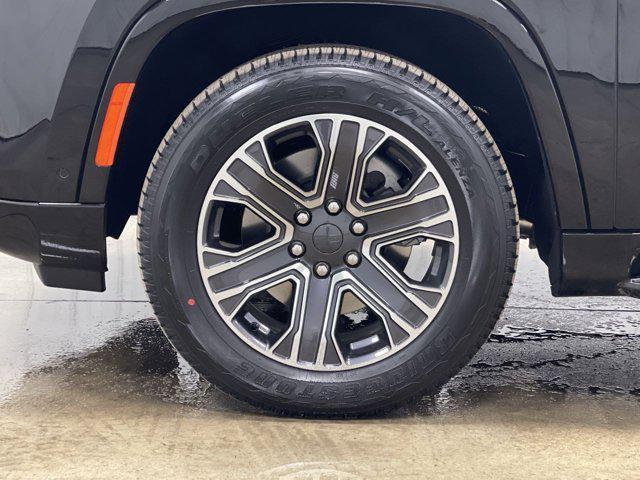 new 2024 Jeep Wagoneer car, priced at $68,776