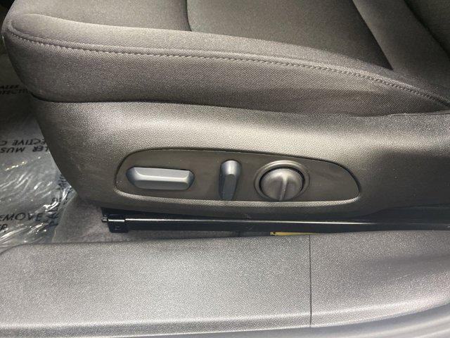 used 2024 Chevrolet Malibu car, priced at $20,000
