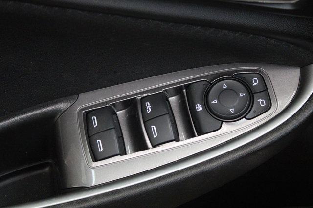 used 2024 Chevrolet Malibu car, priced at $21,572