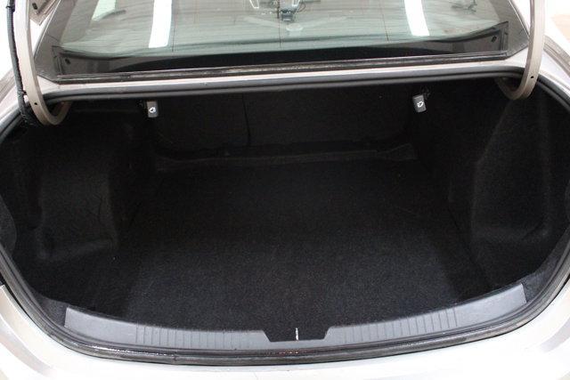 used 2024 Chevrolet Malibu car, priced at $21,572